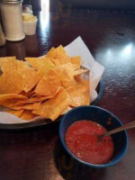 Chapala Grill Mexican food