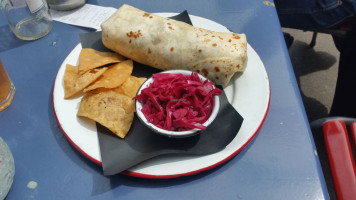 La Taqueria (kreis 4) food