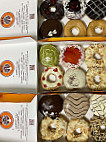 J.CO Donuts & Coffee food