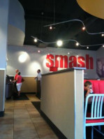 Smashburger food