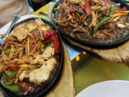 Shang Li food