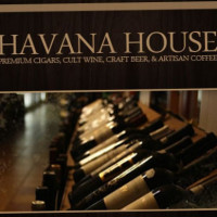 Havana House inside