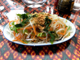 Aerogaia Le Mekong food