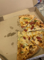 Domino's Pizza food