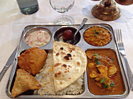 Almas Kashmir food