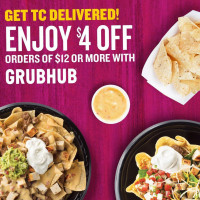 Taco Cabana 20199 food