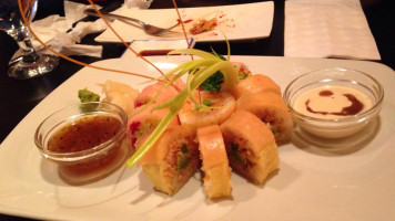 Nippori Sushi food