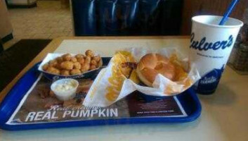 Culver's food