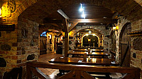 Restorans Bars 'smukausis inside