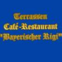Bayerischer Rigi Terassencafé E.k. food