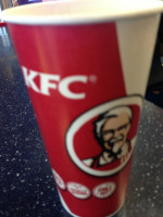 Kfc outside