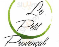 Le Petit Provençal food