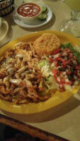 Mi Rancho Mexican food