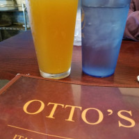 Otto's Restaurant Bar food