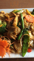 Thai E-sarn Cuisine food