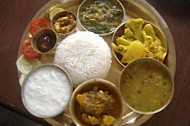 Little Nepal food