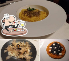 La Locanda food