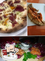 Mirò Pizza&food food