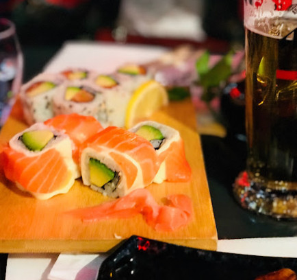 restaurant image