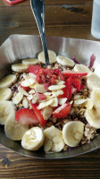 Vitality Bowls food