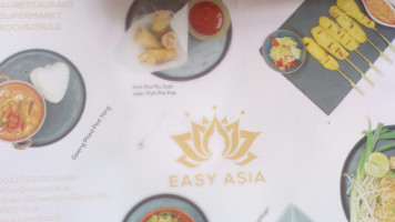 Asia Minimarkt food