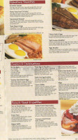 Ihop menu