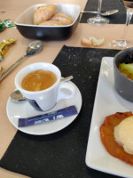 Le Panoramic food