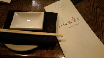 Jinsei Sushi Llc food