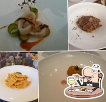 All'enoteca food