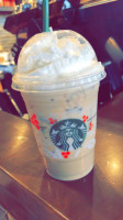 Starbucks food