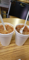 Conchita's Raspados food