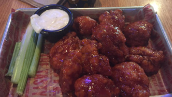 Applebee's Grill food