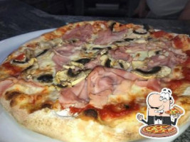 Pizza Panuozzi Sfizi food