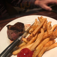 Longhorn Steakhouse Augusta Wiscasset food