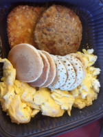 Jack In The Box food