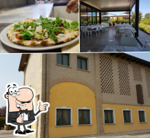 Ca' Del Rio Resort E Az.agricola food