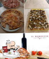 Pizzeria Il Moreccio food