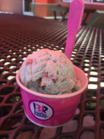 Baskin-robbins food