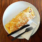 Omelettos food