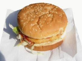 Mcdonald's Deutschland Inc. food