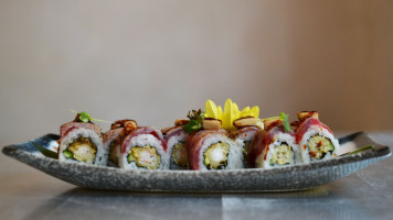 Yang Sushi And Fusion food