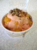 Birdsall's Ice Cream food