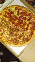 Marco's Pizza food