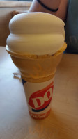 Dairy Queen Grill Chill food