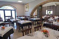 Trattoria Da Pacchiano food