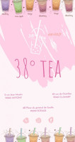 38 Tea Bubble Tea Sceaux food