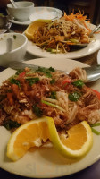 Pacifica Thai Cuisine food