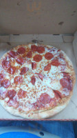 Little Caesars food