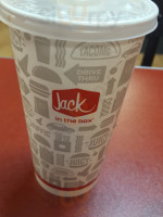 Jack In The Box food