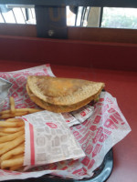 Jack In The Box food